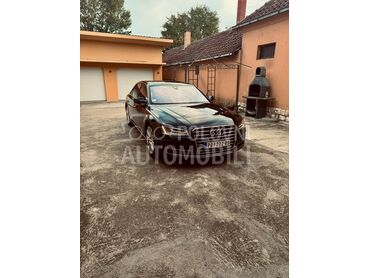 Audi A8 A8 Long (može zamena)