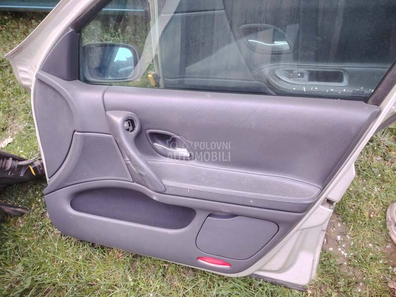 tapaciri za Renault Laguna od 2000. do 2008. god.