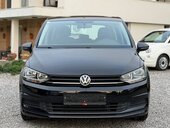 Volkswagen Touran 2.0 TDI TRENDLINE