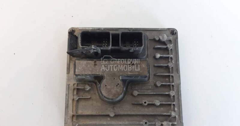 Racunar robot menjaca sim 82 za Citroen C2, C3, C3 pluriel od 2002. do 2010. god.