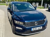 Volkswagen T-Roc 2.0TDI 4MOTION