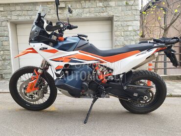 KTM 890 advenure R, 12.490 €, 2024. , 890 cm3, 13.000 km, 77kW (105 KS), Enduro / Cross, Savski Venac