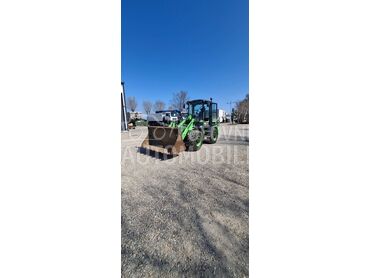 Yanmar V80, Po dogovoru, 2019. , Mini utovarivač, Zrenjanin