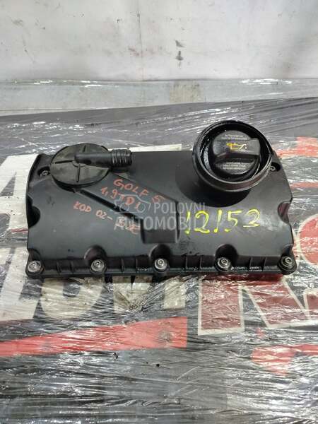 Poklopac ventila za Volkswagen Golf 5 od 2003. do 2009. god.