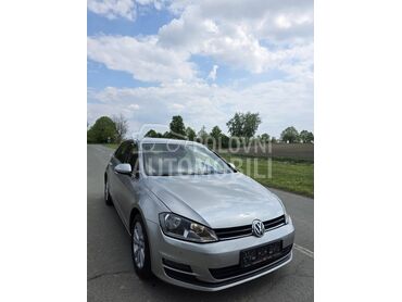 Volkswagen Golf 7 4x4, 9.600 €, 2013. Hečbek, Dizel | 1968 cm3, 191.395 km, 110kW (150 KS), Manuelni 6 brzina, 4/5 vrata, 5 sedišta, Prigrevica