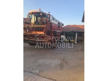 Laverda 3850, Po dogovoru, 1992. , Standardni kombajn, 150kW (204 KS), Ratarstvo, Osipaonica