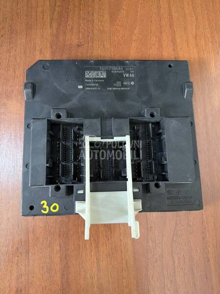 Body control module za Volkswagen Golf 7