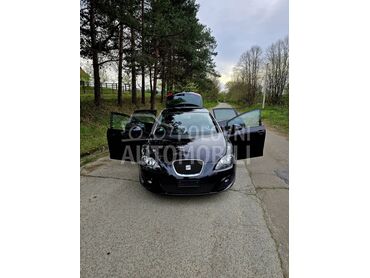 Seat Leon , 4.100 €, 2010. Hečbek, Benzin | 1390 cm3, 164.000 km, 92kW (125 KS), Manuelni 6 brzina, 4/5 vrata, 5 sedišta, Kraljevo