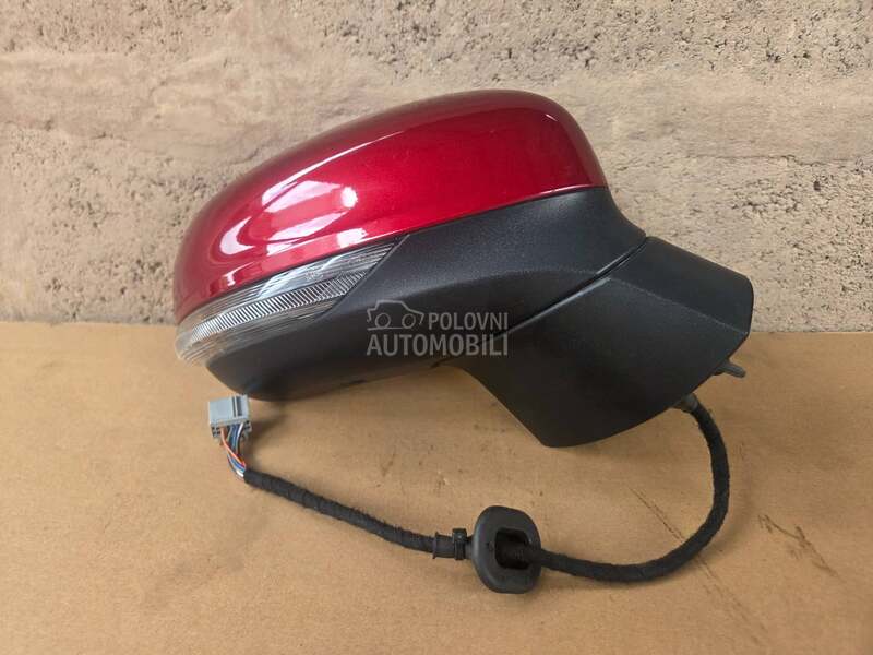 Retrovizor za Ford Fiesta