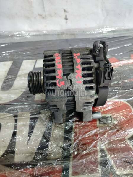 Alternator za Ford Galaxy od 2006. do 2015. god.