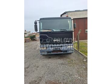 Iveco Euro tec, Po dogovoru, 2002. , 600.000 km, Kiper, Dizel, 32767 cm3, Manuelni menjač, Bačka Palanka