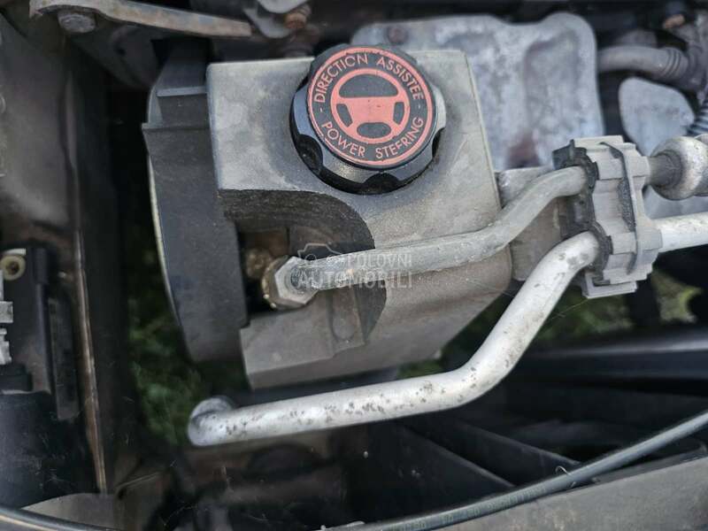 servo pumpa za Peugeot 206, 206 plus