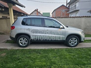 Volkswagen Tiguan , 11.000 €, 2012. Džip/SUV, Dizel | 1968 cm3, 209.500 km, 81kW (110 KS), Manuelni 6 brzina, 4/5 vrata, 5 sedišta, Ćuprija