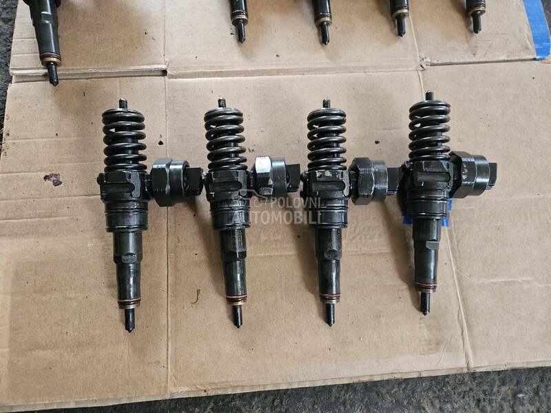 Dizne 1.9TDI Oznaka AA za Volkswagen Passat B5.5 od 2001. do 2005. god.