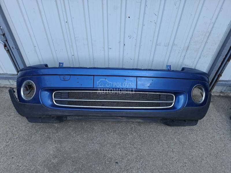 prednji branik r56 za MINI Cooper, Cooper S
