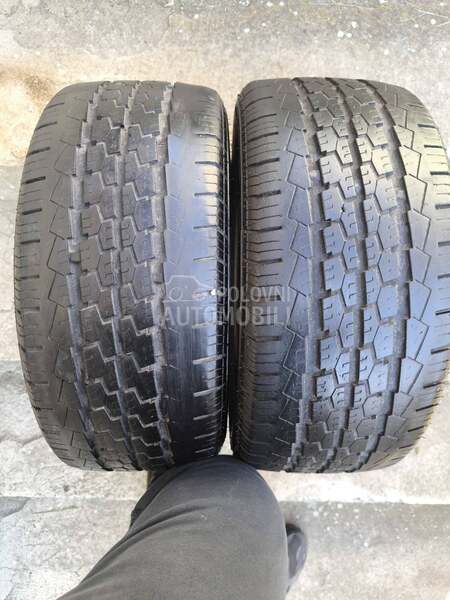 Security 195/50 R13 Sve sezone