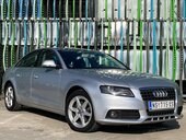 Audi A4 2.0 TDI