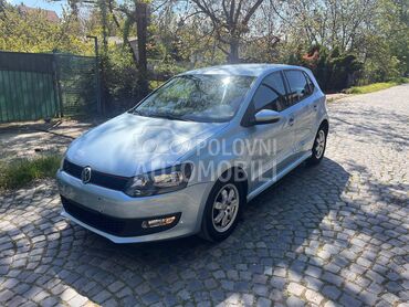 Volkswagen Polo GT line, 3.999 €, 2012. Hečbek, Dizel | 1199 cm3, 178.000 km, 55kW (75 KS), Manuelni 5 brzina, 4/5 vrata, 5 sedišta, Grocka