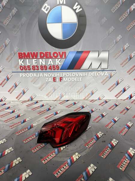 desni stop F74 za BMW Serija 2 od 2025. do 2026. god.