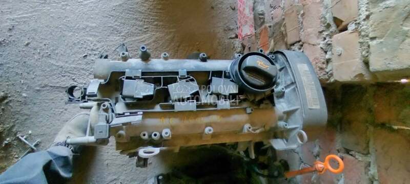 Motor 1.6 16v za Seat Leon