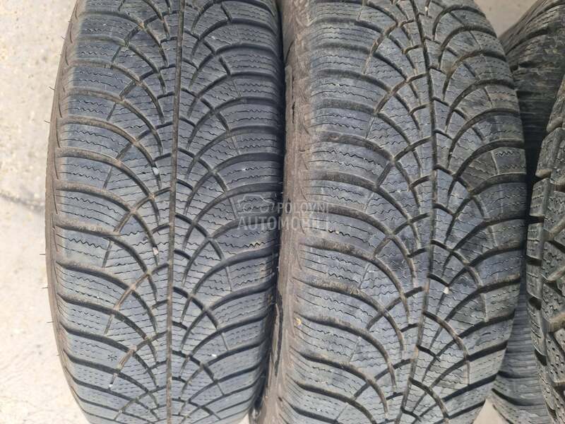 Goodyear 195/65 R15 Sve sezone