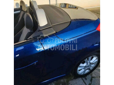 Opel Tigra, 2.050 €, 2006. Kabriolet/Roadster, Benzin | 1796 cm3, 161.000 km, 92kW (125 KS), Manuelni 5 brzina, 2/3 vrata, 2 sedišta, Držanovac