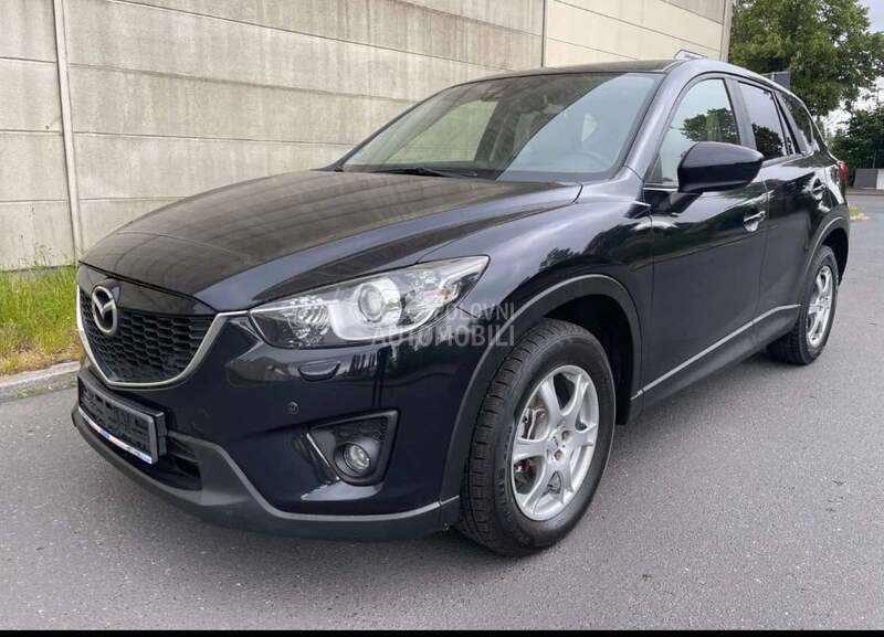 stabilizator za Mazda CX-5 od 2010. do 2016. god.
