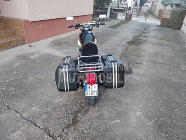 Yamaha virago xv250 (može zamena), Po dogovoru, 1990. , 248 cm3, 56.000 km, 12kW (16 KS), Chopper / Cruiser, Niš