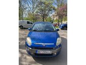 Fiat EVO 1.3mjet