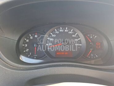 Renault Master FURGON L3H2P3 dCi, 9.950 €, 2019. , 469.199 km, Dostavni kombi do 3.5t, Dizel, 2299 cm3, Manuelni menjač, Kać