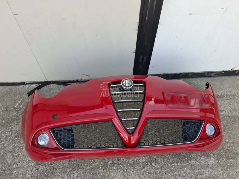 branik za Alfa Romeo MiTo