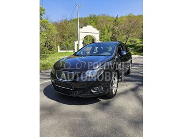 Seat Ibiza 1.2tdi, 2.650 €, 2011. Karavan, Dizel | 1199 cm3, 196.000 km, 55kW (75 KS), Manuelni 5 brzina, 4/5 vrata, 5 sedišta, Beočin