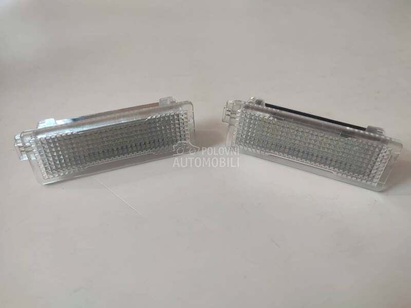 LED svetlo u vratima 06-13 za BMW X5