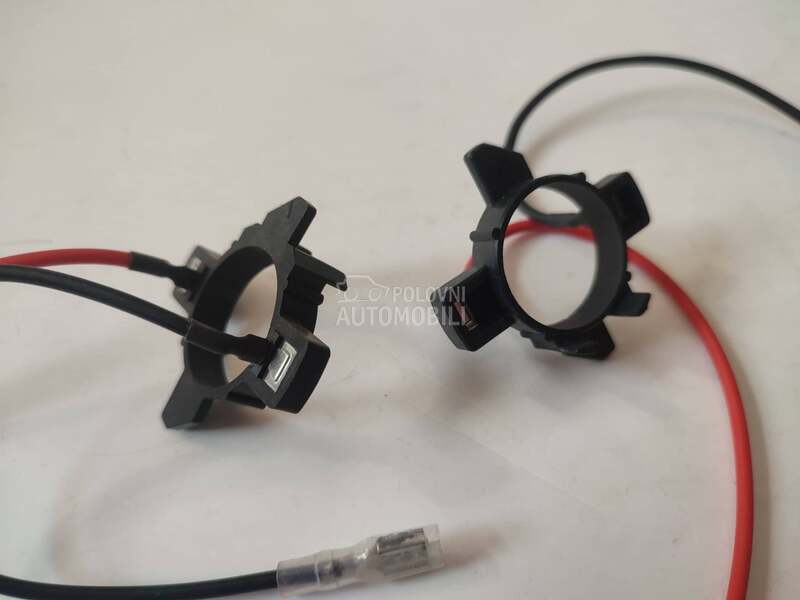 Adapteri led sijalica za Volkswagen Caddy