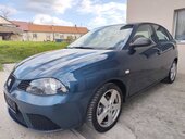 Seat Ibiza /NOVI SERVISI/