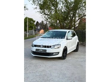 Volkswagen Polo 1.6 TDI, 4.950 €, 2011. Hečbek, Dizel | 1598 cm3, 182.500 km, 77kW (105 KS), Manuelni 5 brzina, 2/3 vrata, 5 sedišta, Valjevo