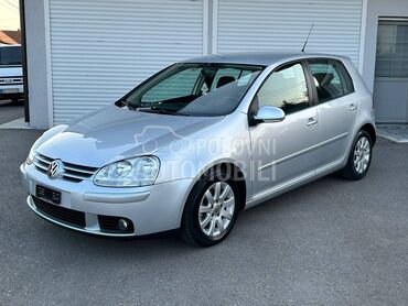 Volkswagen Golf 5 1.4 TSI, 4.650 €, 2008. Hečbek, Benzin | 1390 cm3, 191.000 km, 90kW (122 KS), Manuelni 6 brzina, 4/5 vrata, 5 sedišta, Lazarevac