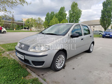 Fiat Punto , 1.900 €, 2010. Hečbek, Benzin + Gas (TNG) | 1242 cm3, 218.780 km, 44kW (60 KS), Manuelni 5 brzina, 4/5 vrata, 5 sedišta, Srbobran