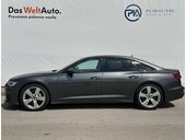 Audi A6 S line 40TDI quattro