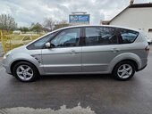 Ford S-Max 2.0TDCI /N.O.V/
