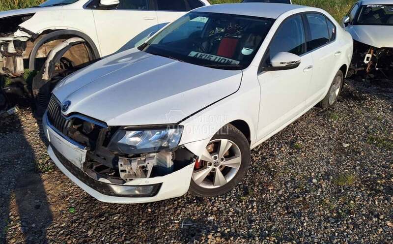 nosač menjača za Škoda Octavia od 2013. do 2020. god.
