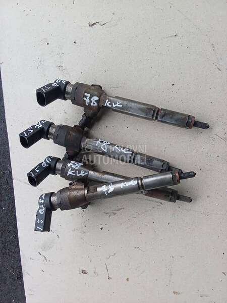 Dizne 1,5 dci za Nissan Qashqai za 2008. god.