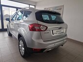 Ford Kuga 2.0 TDCI 4 x 4