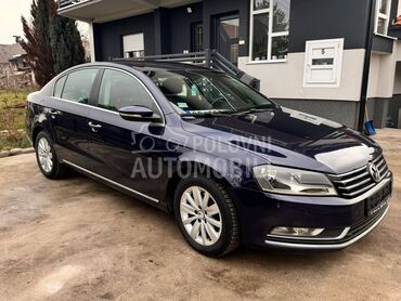 Volkswagen Passat B7 2.0tdi blumolsen (može zamena), 8.500 €, 2011. Limuzina, Dizel | 1968 cm3, 256.300 km, 103kW (140 KS), Manuelni 6 brzina, 4/5 vrata, 5 sedišta, Smederevo