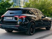 Mercedes Benz GLC 220 PREUZIMANJE UGOVORA