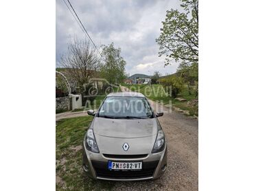 Renault Clio  (može zamena), 4.050 €, 2010. Hečbek, Benzin | 1200 cm3, 208.000 km, 74kW (101 KS), Manuelni 5 brzina, 4/5 vrata, 5 sedišta, Paraćin