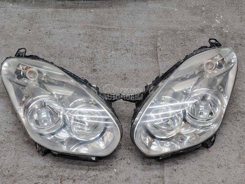 Farovi za Fiat Doblo