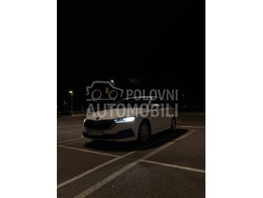 Škoda Octavia 1.0TSI, 16.500 €, 2023. Limuzina, Benzin | 1000 cm3, 95.000 km, 80kW (109 KS), Manuelni 6 brzina, 4/5 vrata, 5 sedišta, Beograd