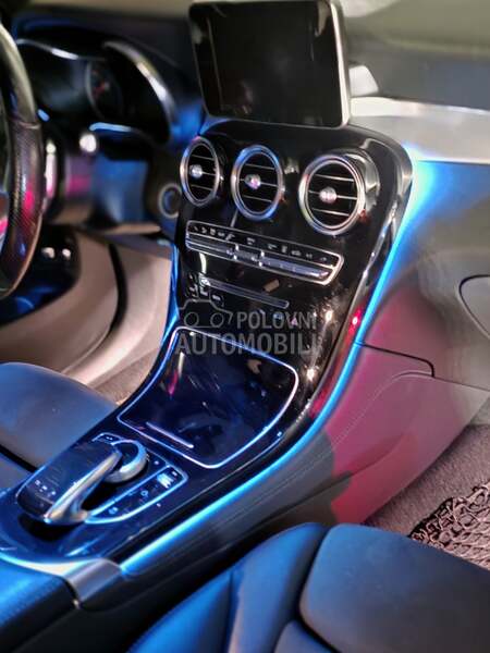 Mercedes-Benz Glc 350 2016 photo 3