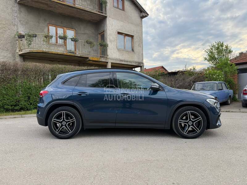 Mercedes-Benz Gla 200 2020 photo 5
